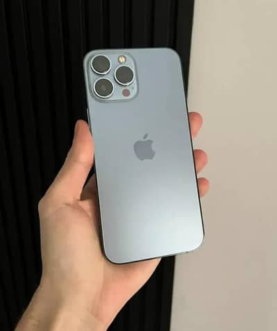 Apple iPhone 13 Pro Max