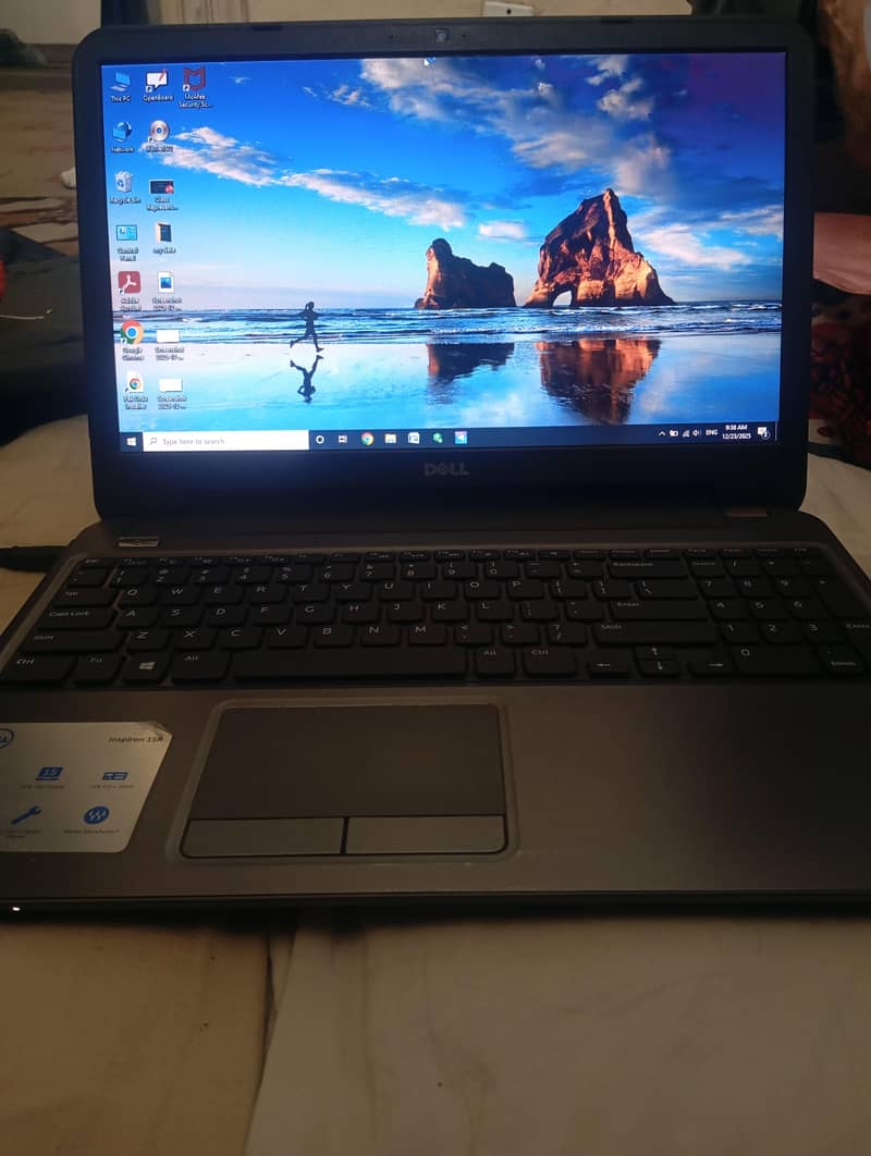 Processor: Intel® Core™ i5-4300U (4th Generation) 0