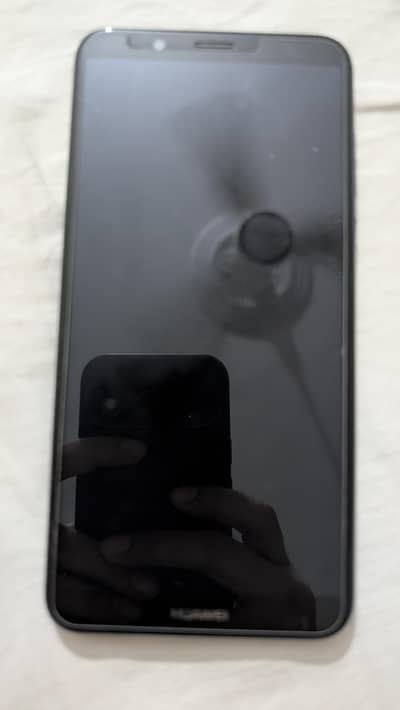 Huawei Y7 Prime
