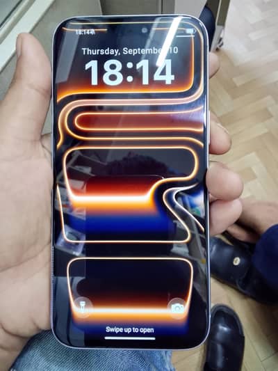 Apple iPhone 17 Pro Max