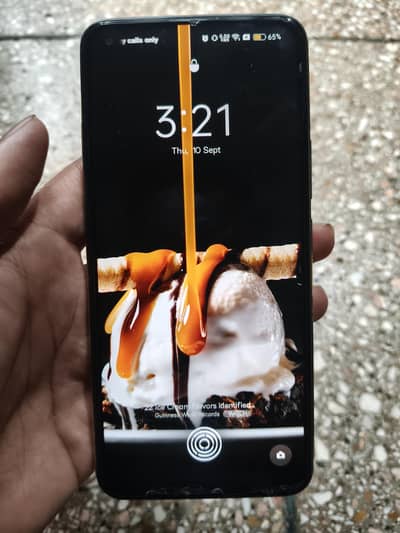Realme 8