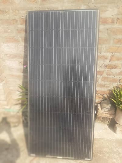 solar panals 170 w