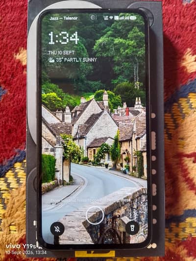 Nothing CMF Phone 1   5G