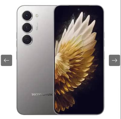 Tecno Spark 40 pro 8/256