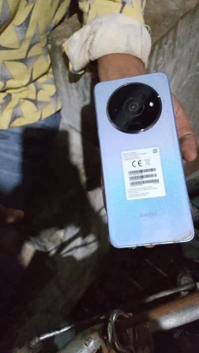 Xiaomi Redmi A3