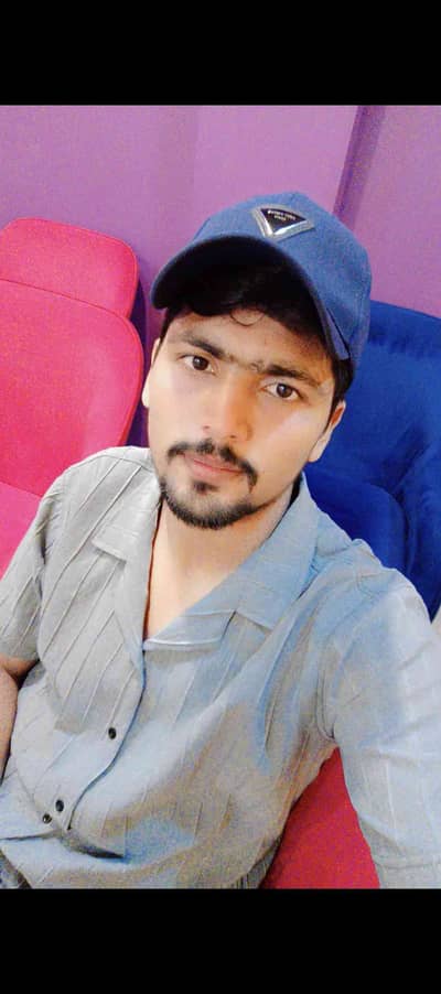 Muhammad Usman