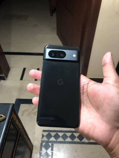 Google Pixel 8