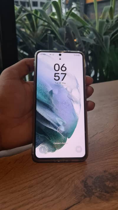 Samsung Mobile S21