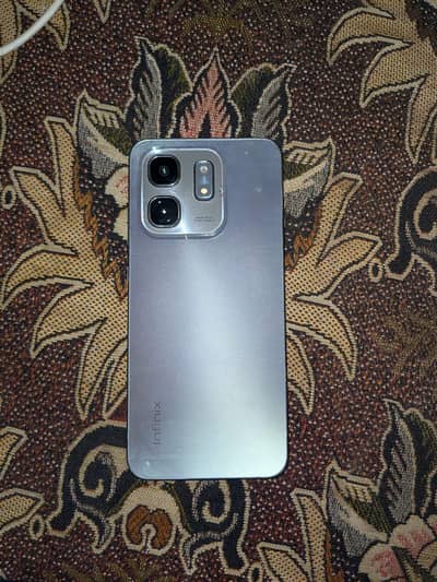 Infinix Hot 50i