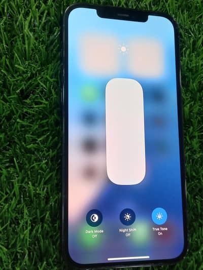 IPhone 12 pro max 256Gb water pack both sim time