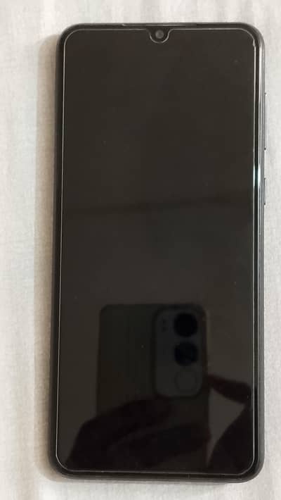 Samsung Mobile A04