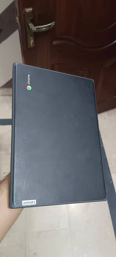 Lenovo 100e chromebook