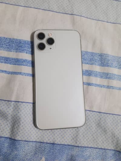 Apple iPhone 11 Pro