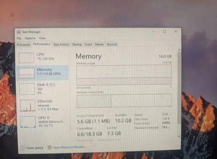 Gaming PC 3