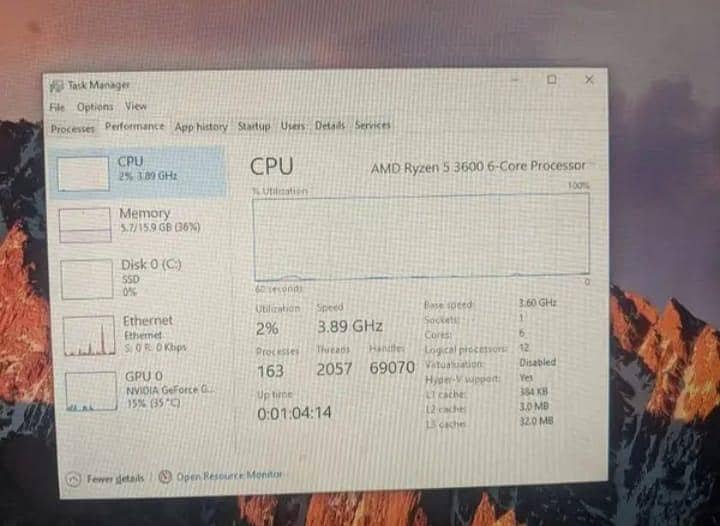 Gaming PC 4