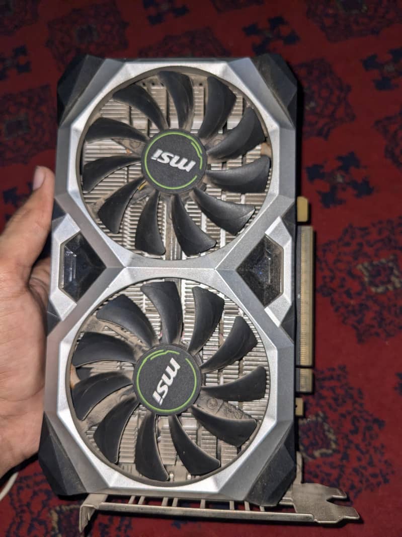 Gaming PC 6