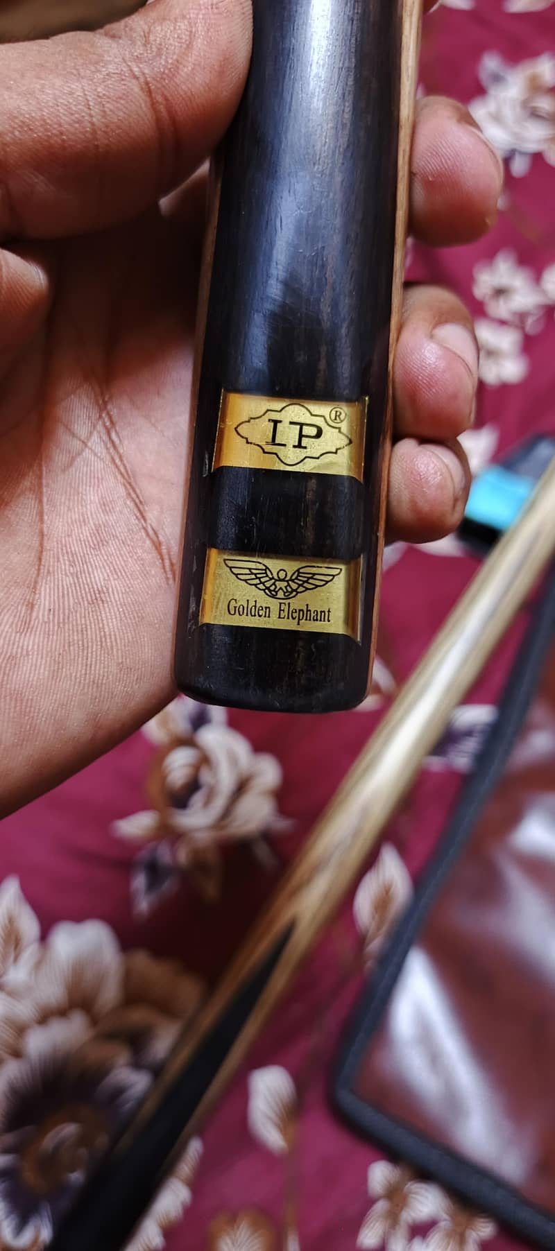 lp rocket cue 0