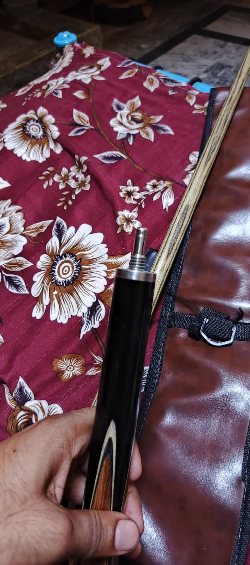 lp rocket cue 1