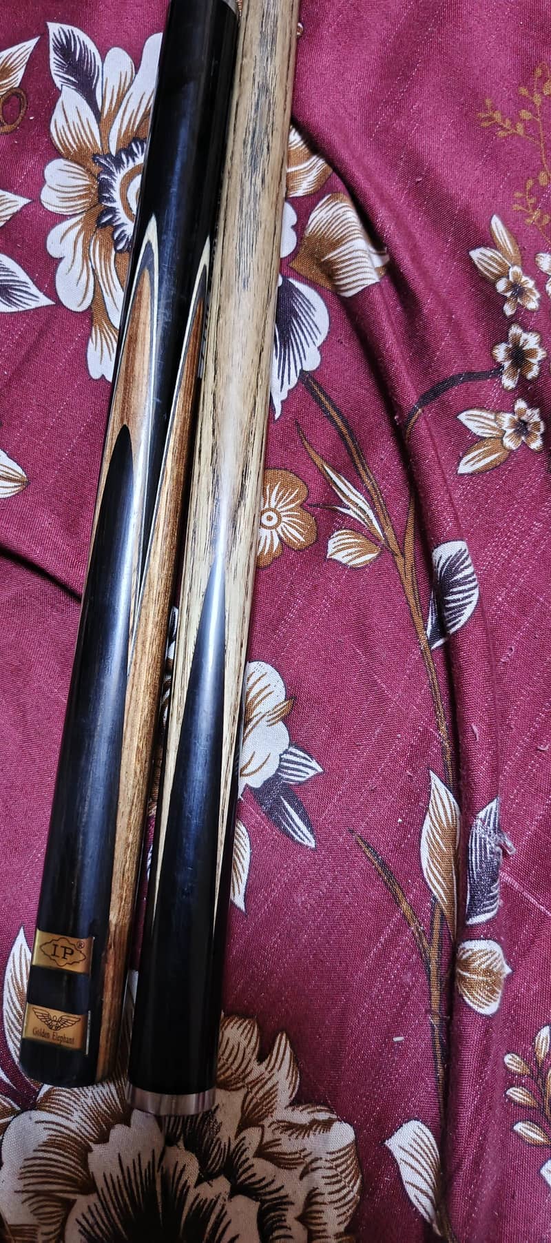 lp rocket cue 5