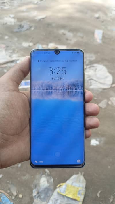 Huawei P30 Pro