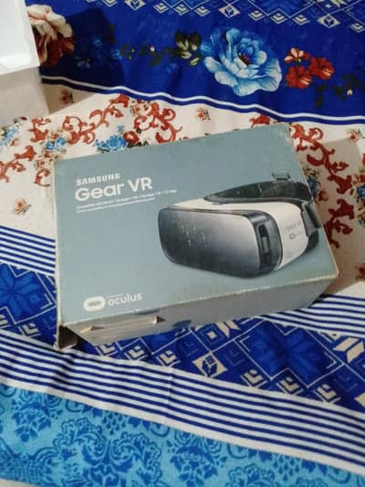 Samsung Gear VR