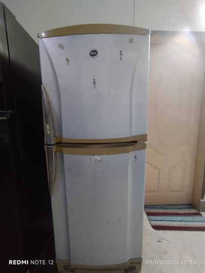 Pel refrigerator for sell