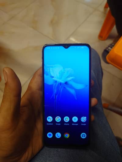 Vivo Y20