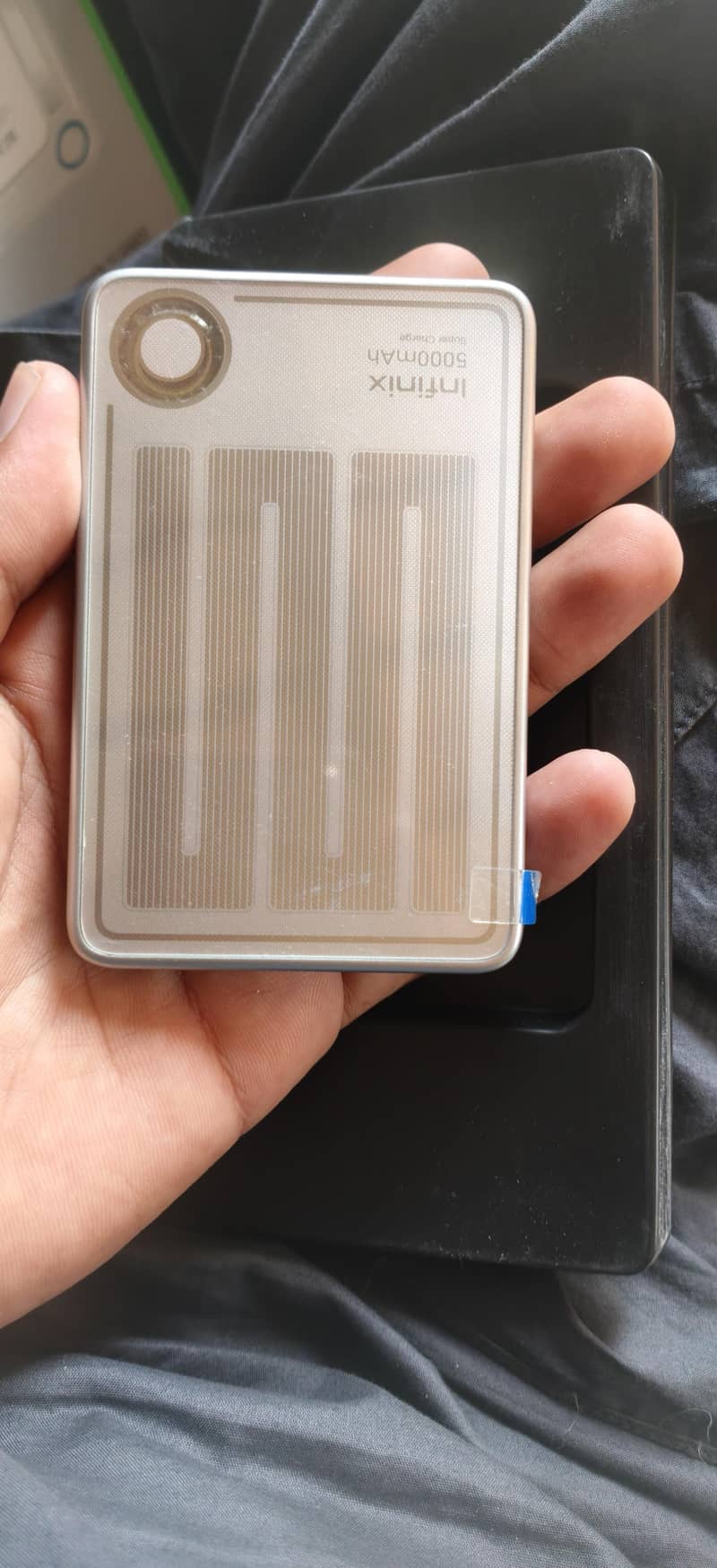 Infinix Note 60 Pro 11