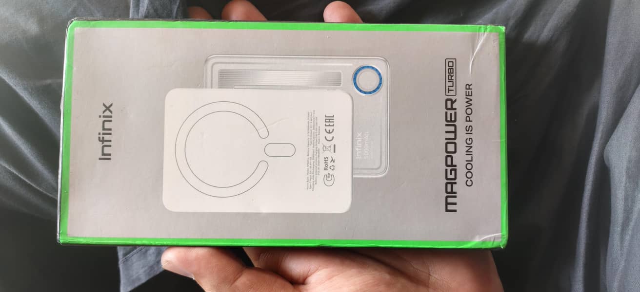 Infinix Note 60 Pro 15