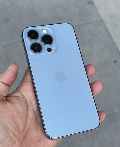 Apple iPhone 13 Pro factory unlock