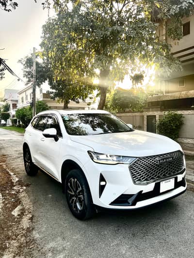 Haval H6 2022