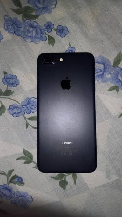 Apple iPhone 7 Plus