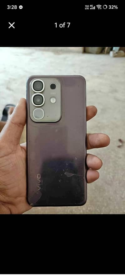 Vivo Y29