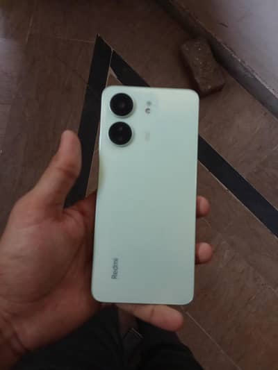 Xiaomi Redmi 13c