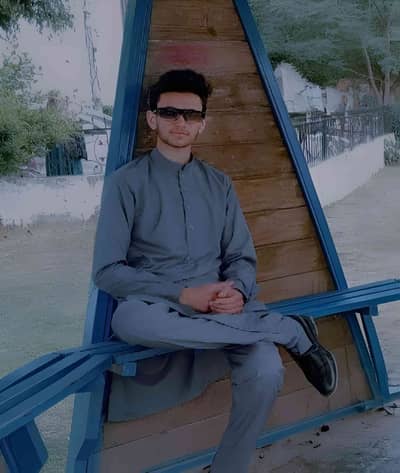 Muhammad Mubeen 