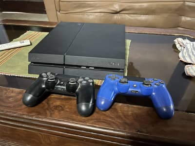 Playstation 4