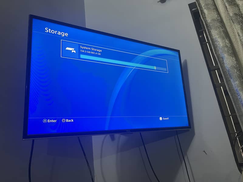 Playstation 4 1