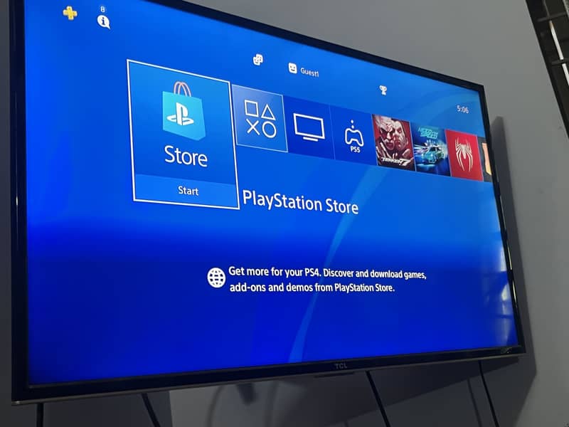 Playstation 4 2