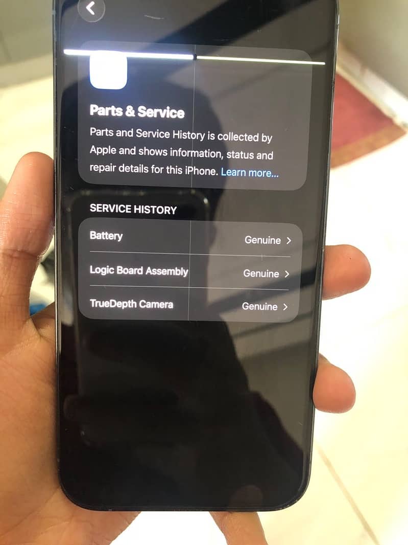 Apple iPhone 13 Pro Max 6