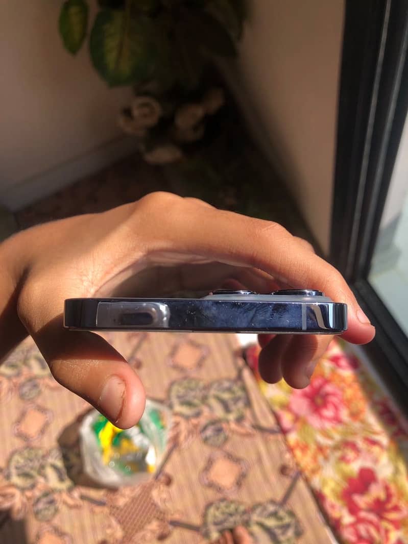 Apple iPhone 13 Pro Max 7