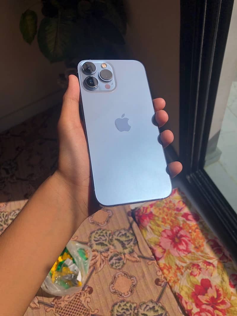 Apple iPhone 13 Pro Max 8