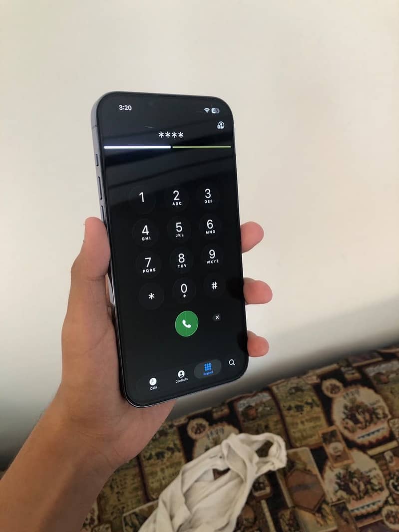 Apple iPhone 13 Pro Max 15