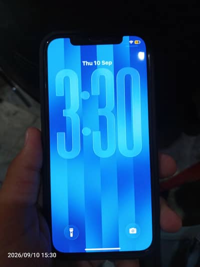 Apple iPhone 12 Pro
