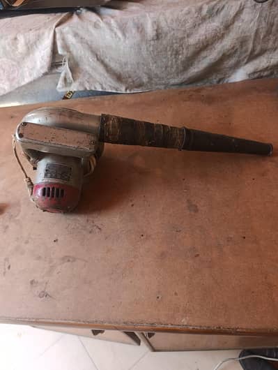 Air Blower