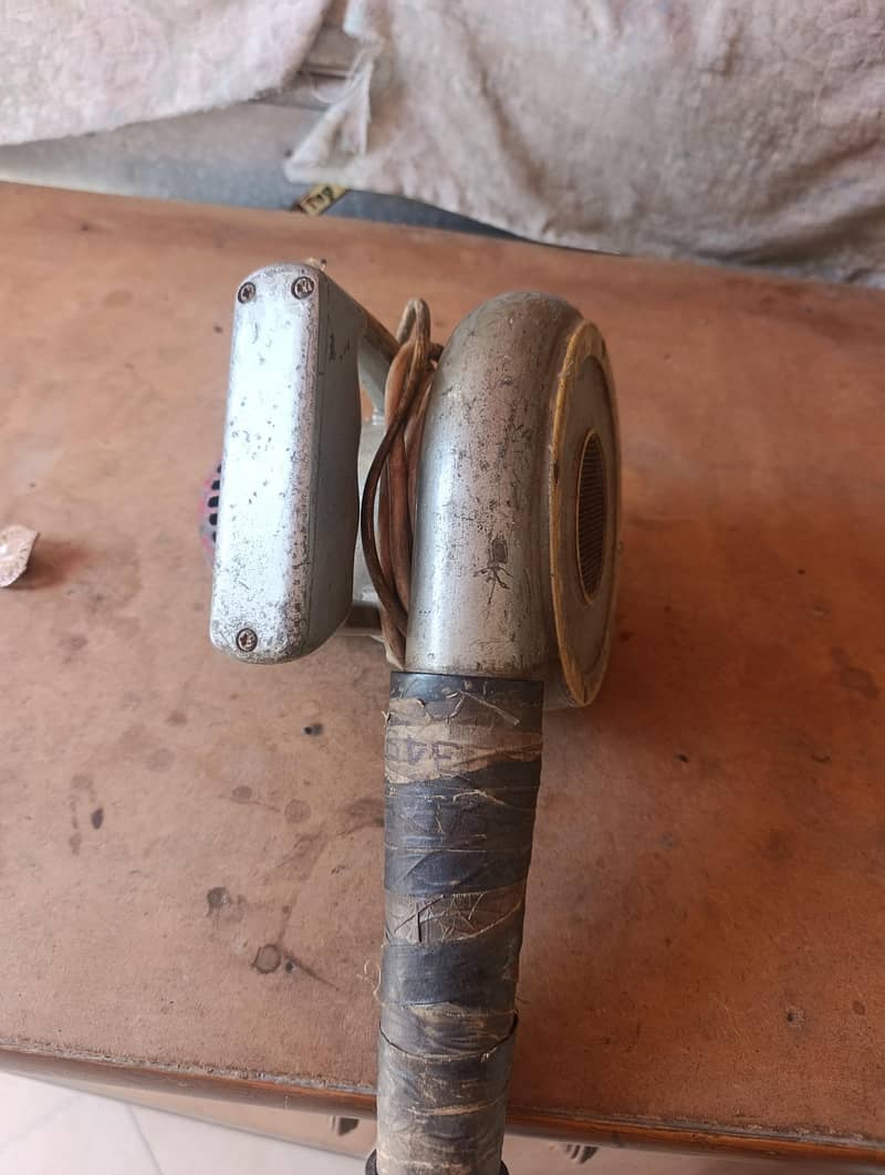 Air Blower 1