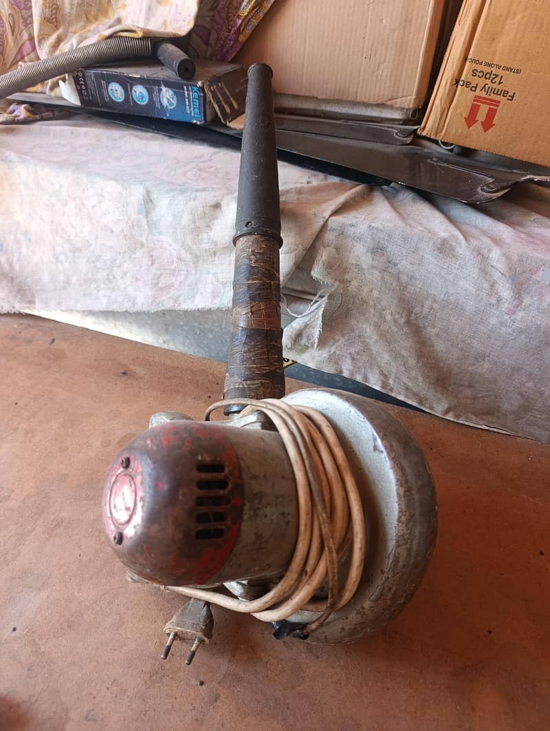 Air Blower 2