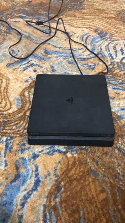 Playstation 4