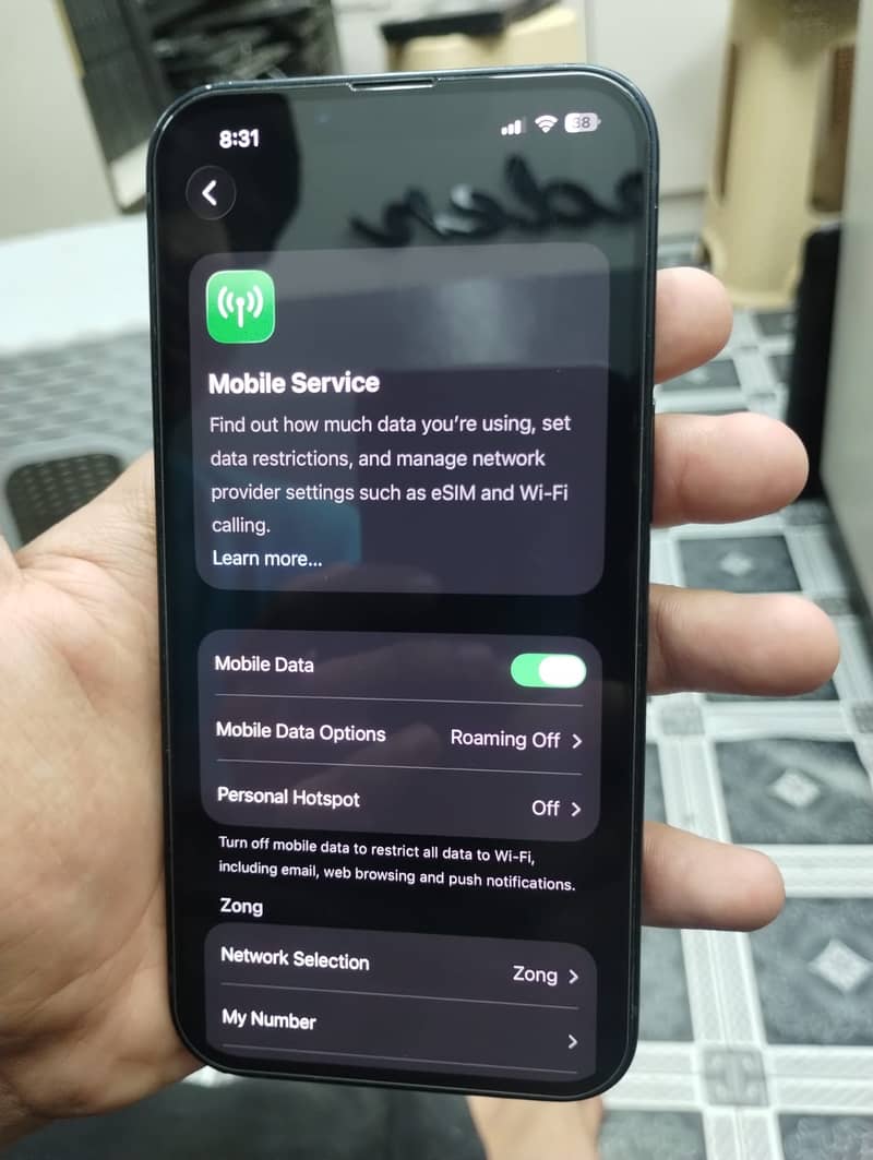 Apple iPhone 13 5