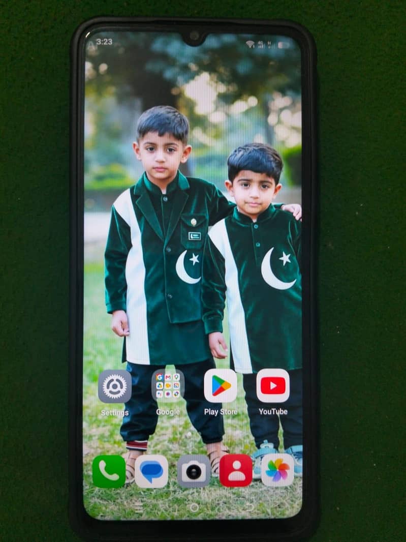 itel a200plus 0