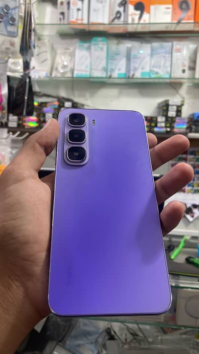 Infinix Hot 6 Pro